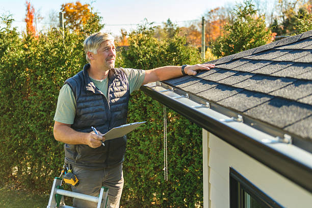 Affordable Storm Damage Roof Repair solutions in Kingston, WI