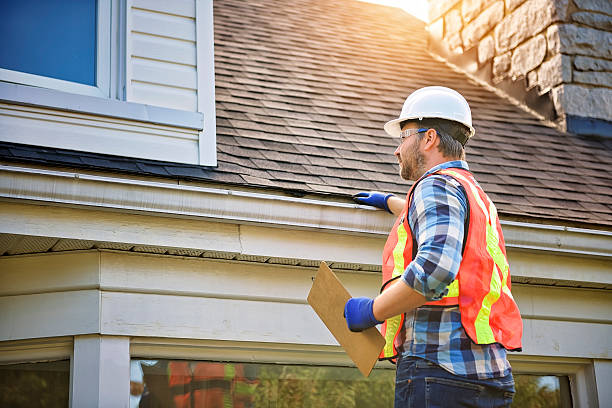 Licensed Storm Damage Roof Repair service in Kingston, WI - Norken Roofing